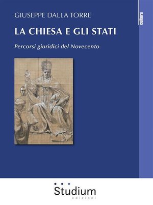 cover image of La Chiesa e gli Stati